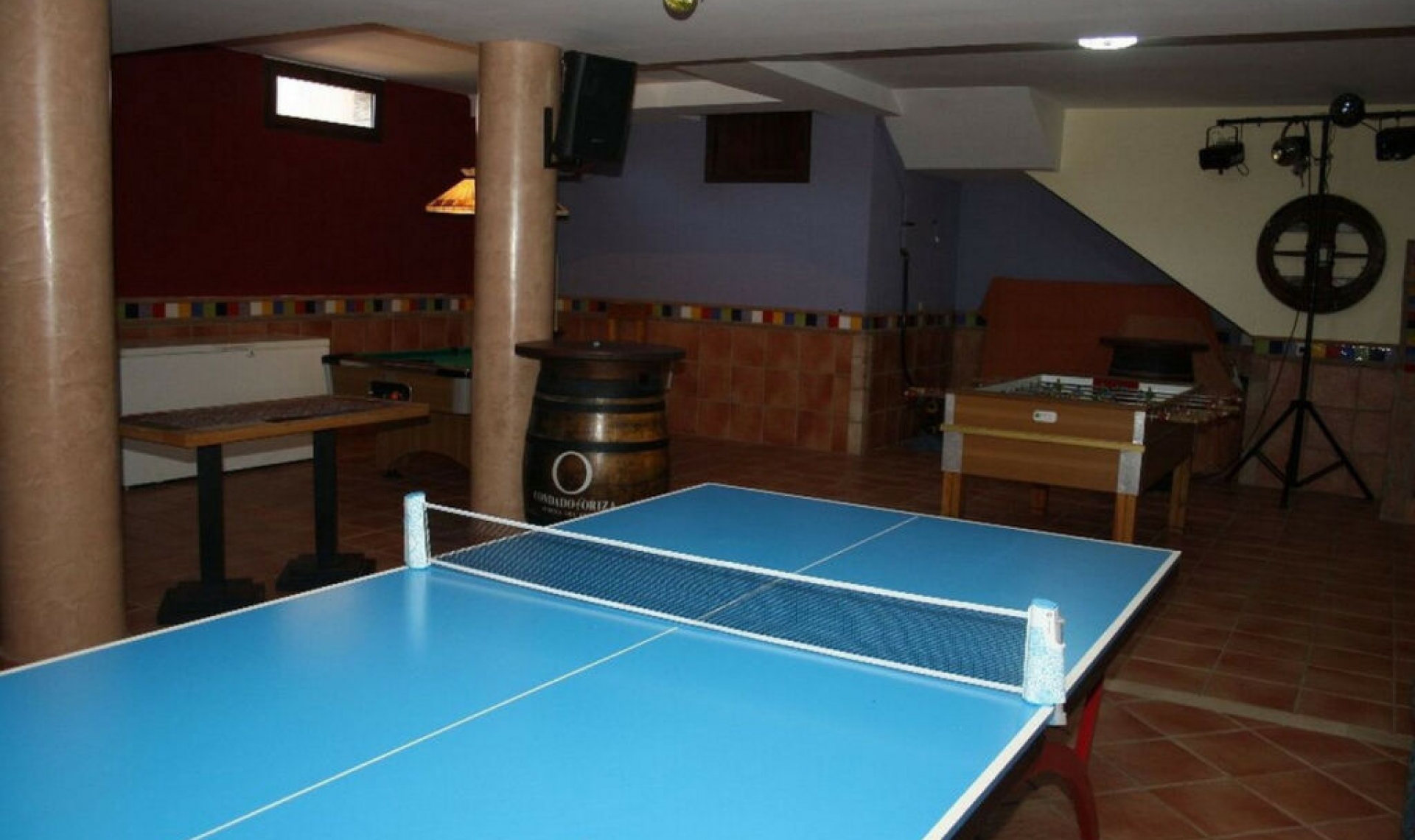 Resale - House -
Estepona