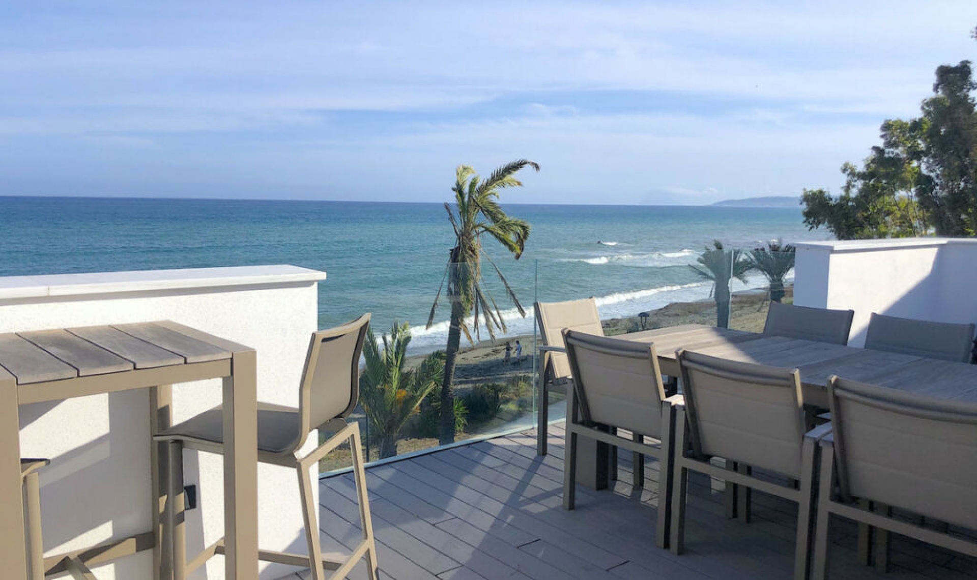 Resale - House -
Estepona