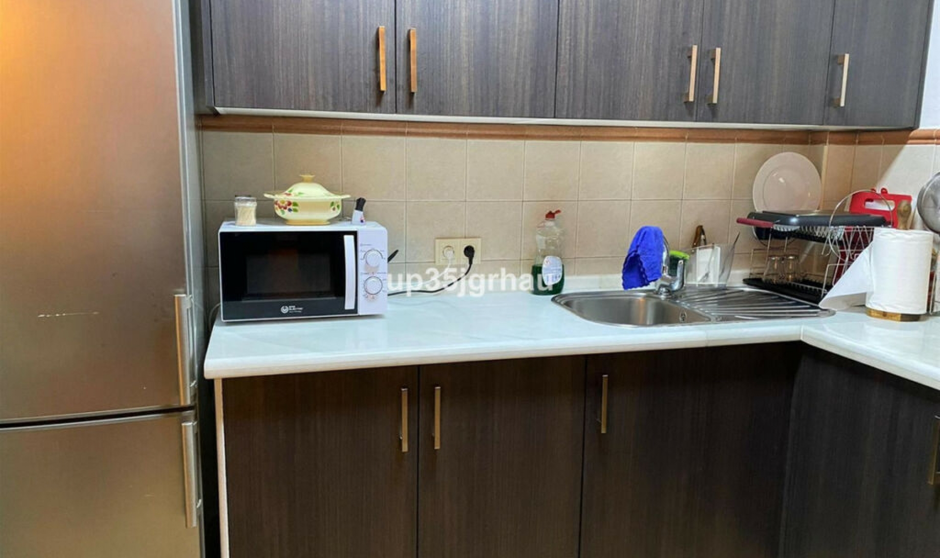 Resale - House -
Estepona