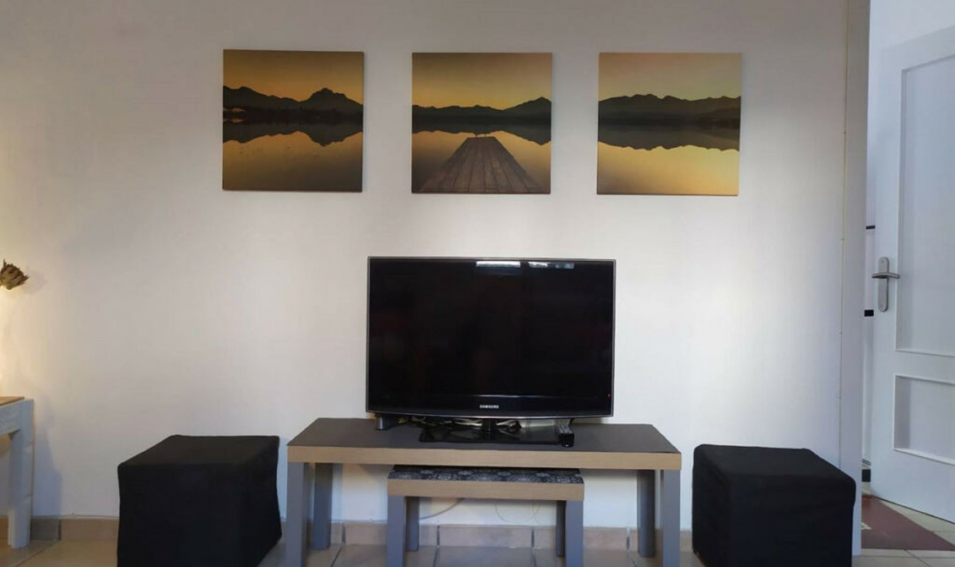 Resale - House -
Estepona