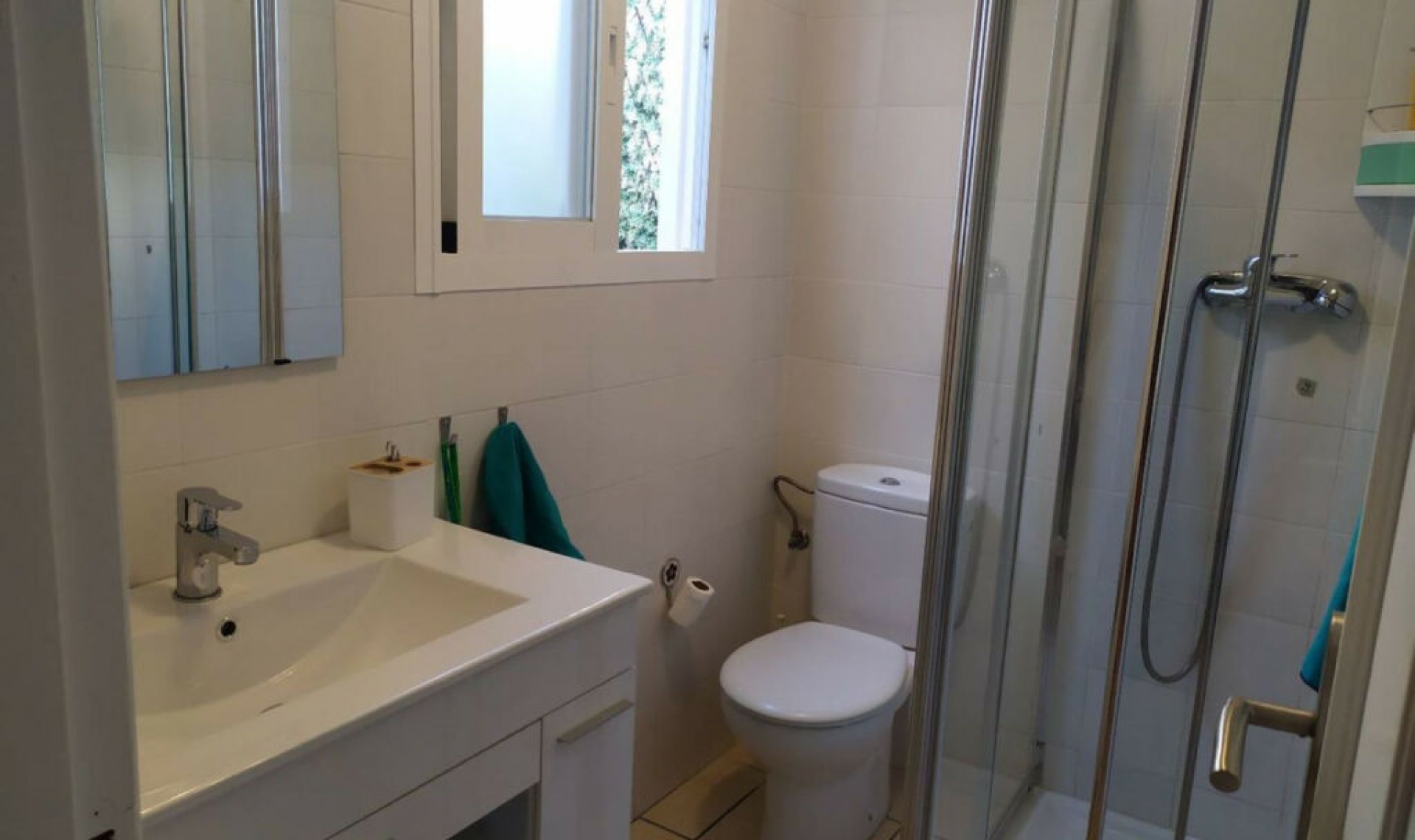 Resale - House -
Estepona