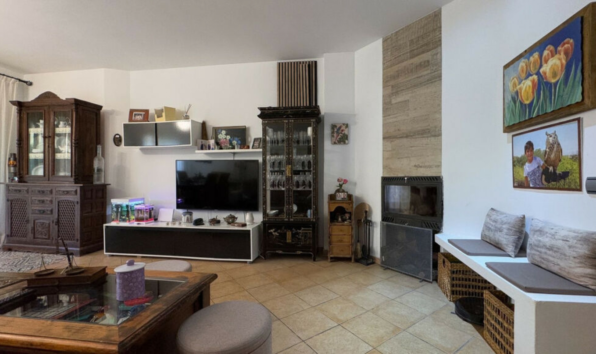 Resale - House -
Estepona