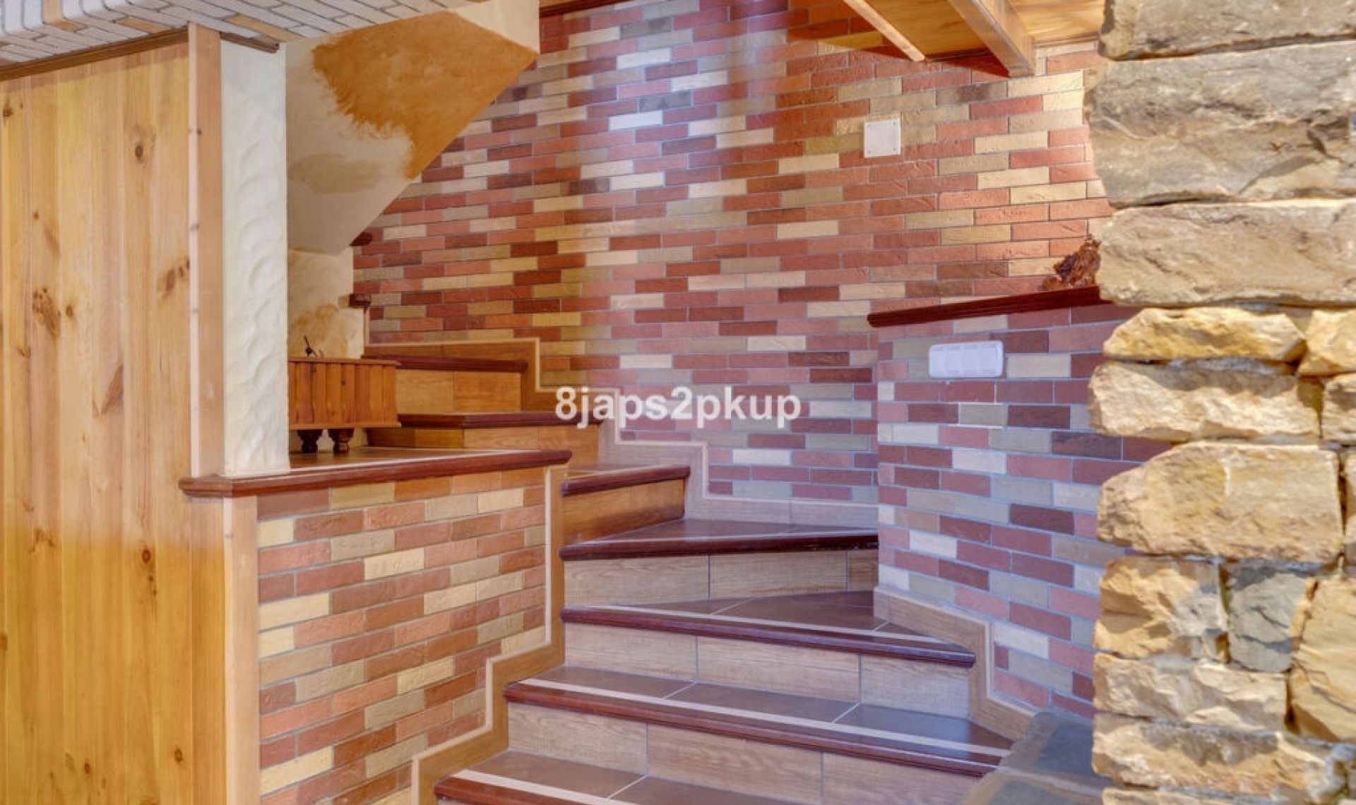 Resale - House -
Estepona