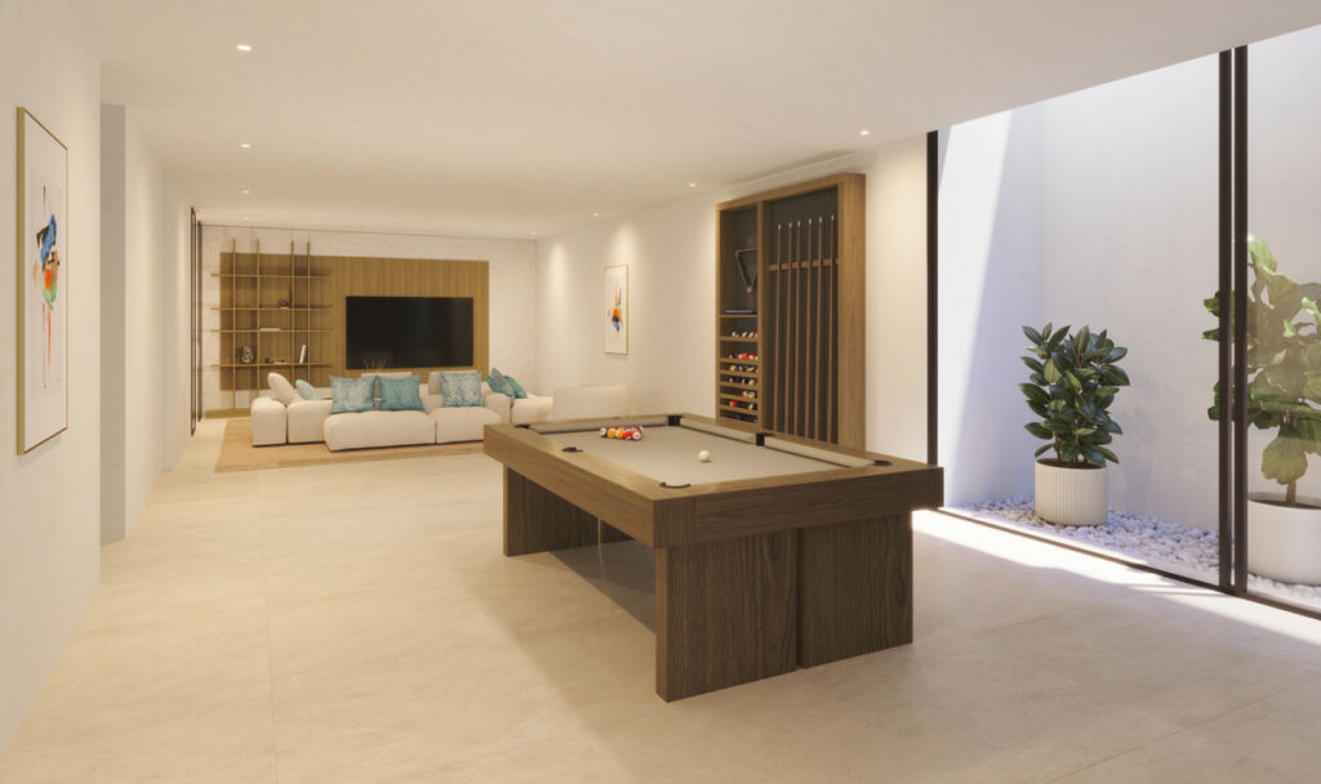 Resale - House -
Estepona