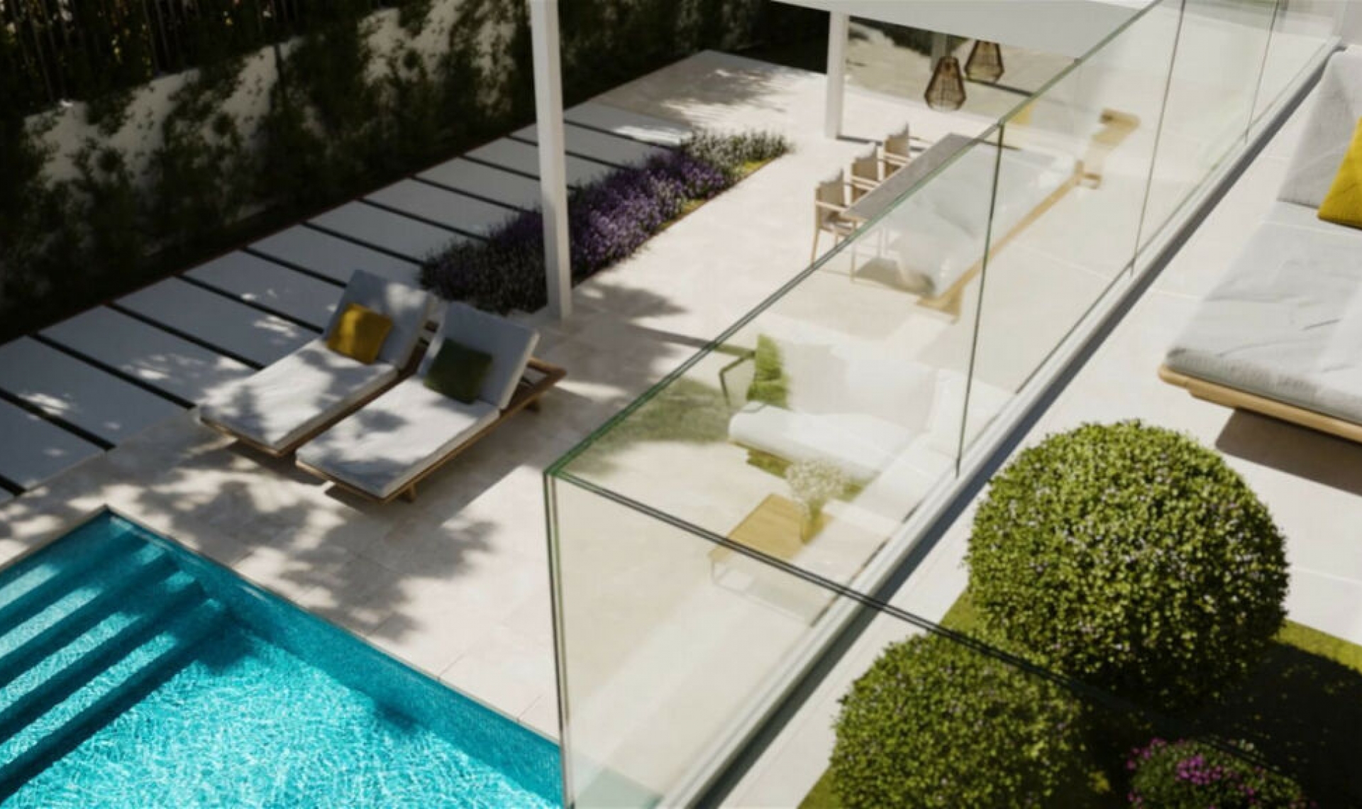 Resale - House -
Estepona