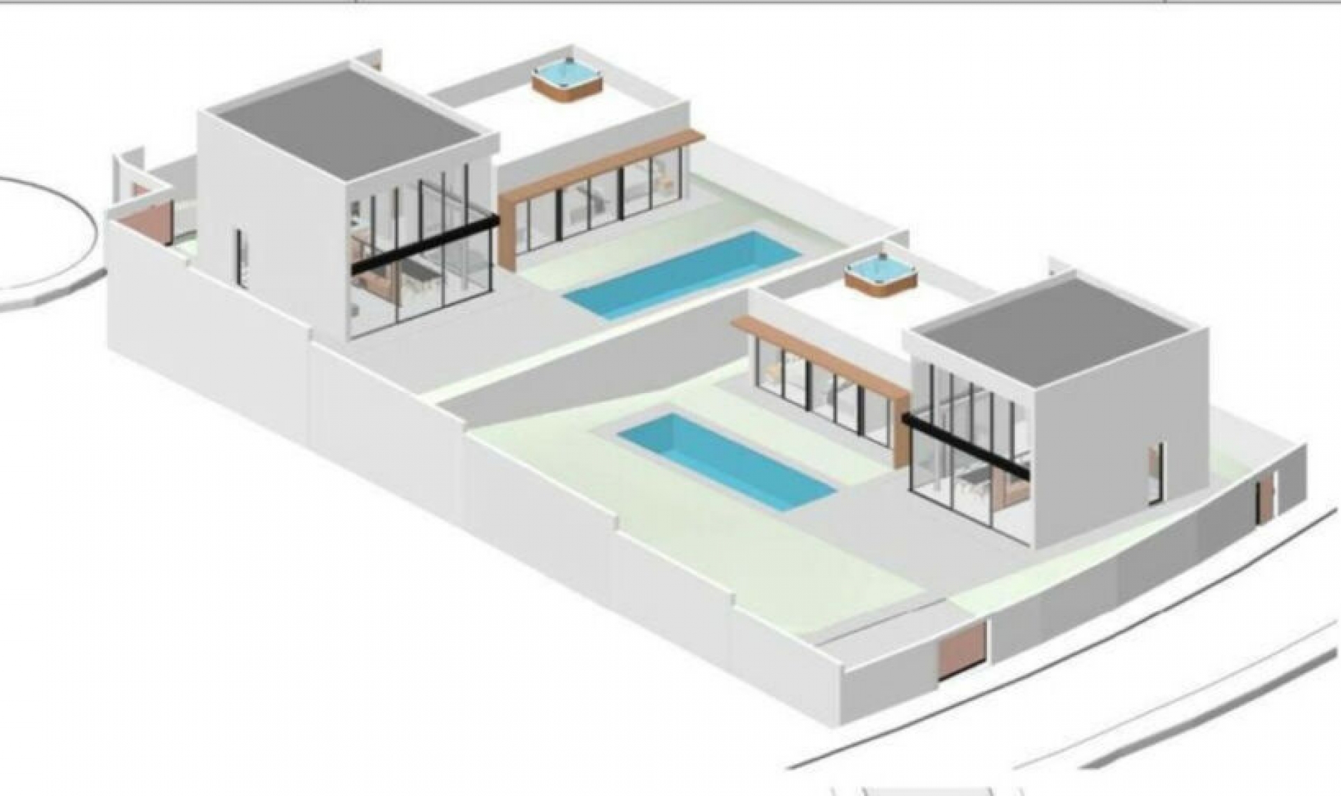 Resale - House -
Estepona