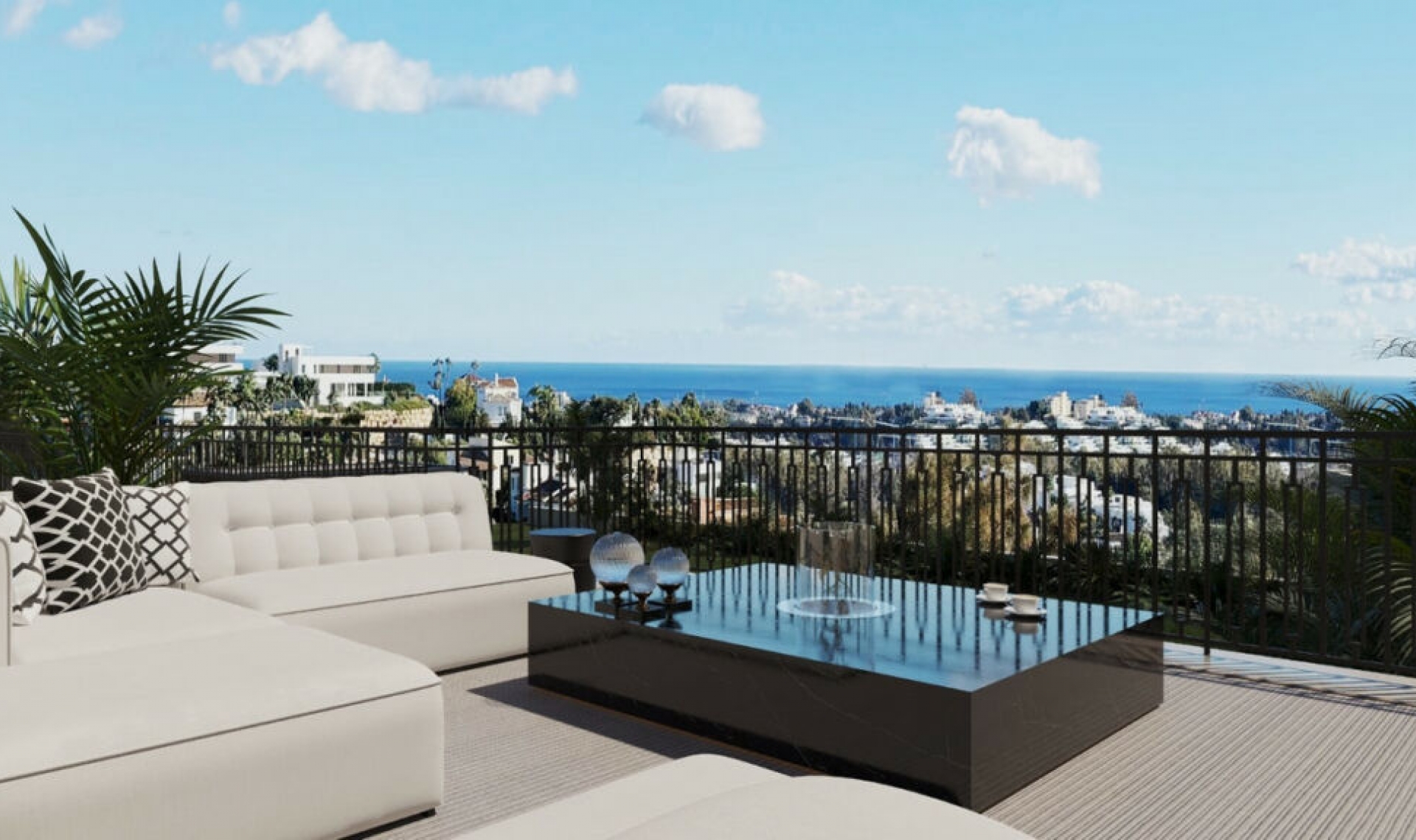 Resale - House -
Estepona