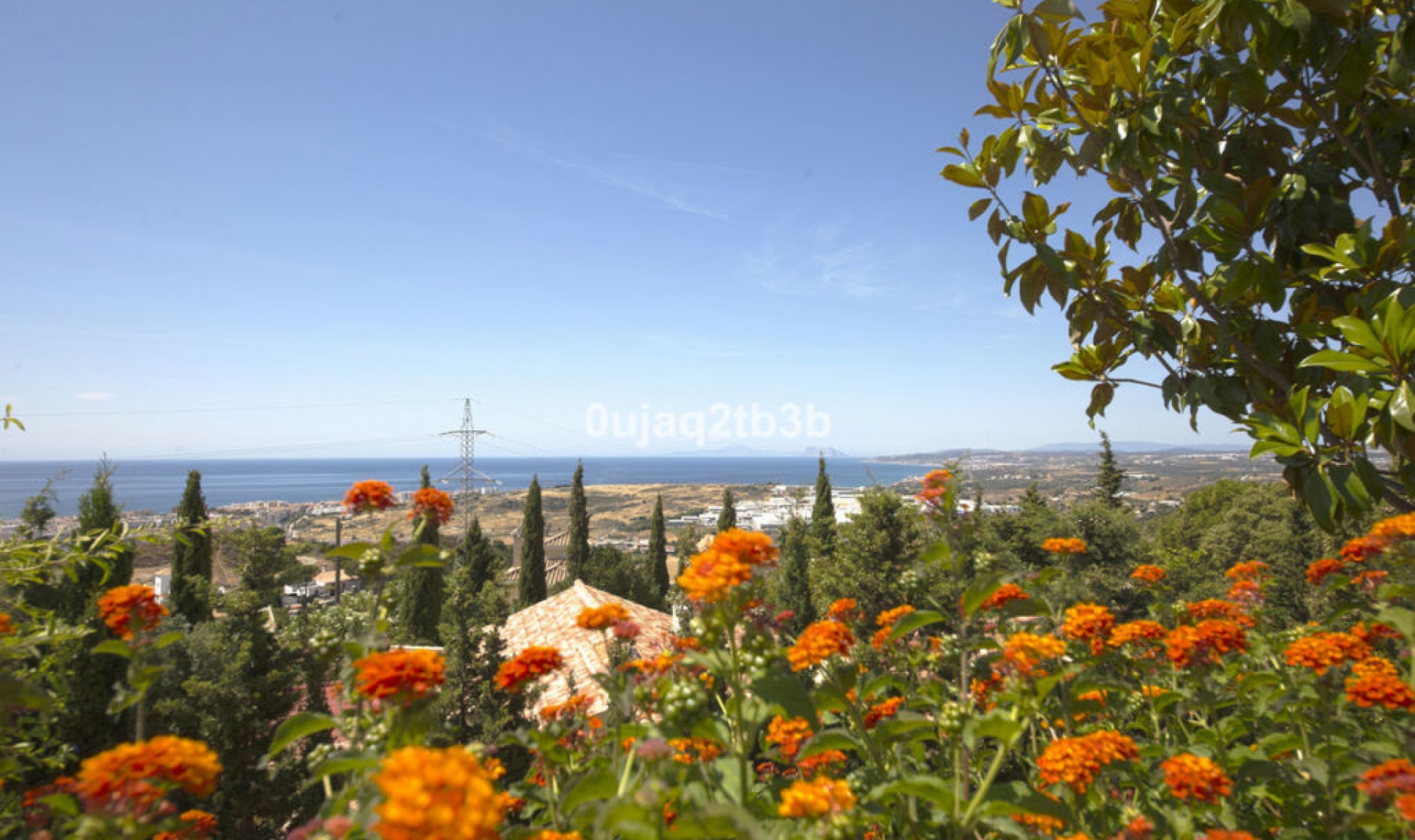 Resale - House -
Estepona