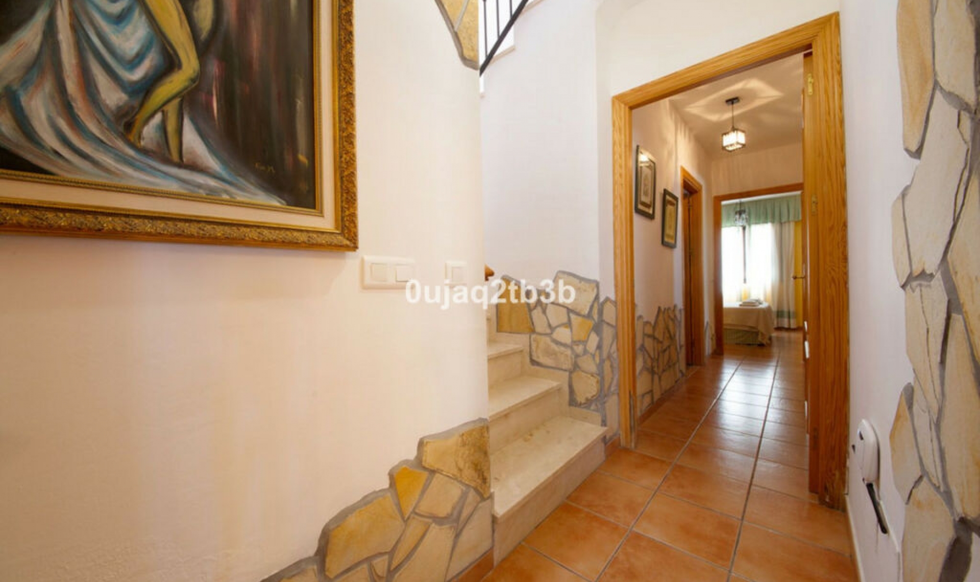 Resale - House -
Estepona
