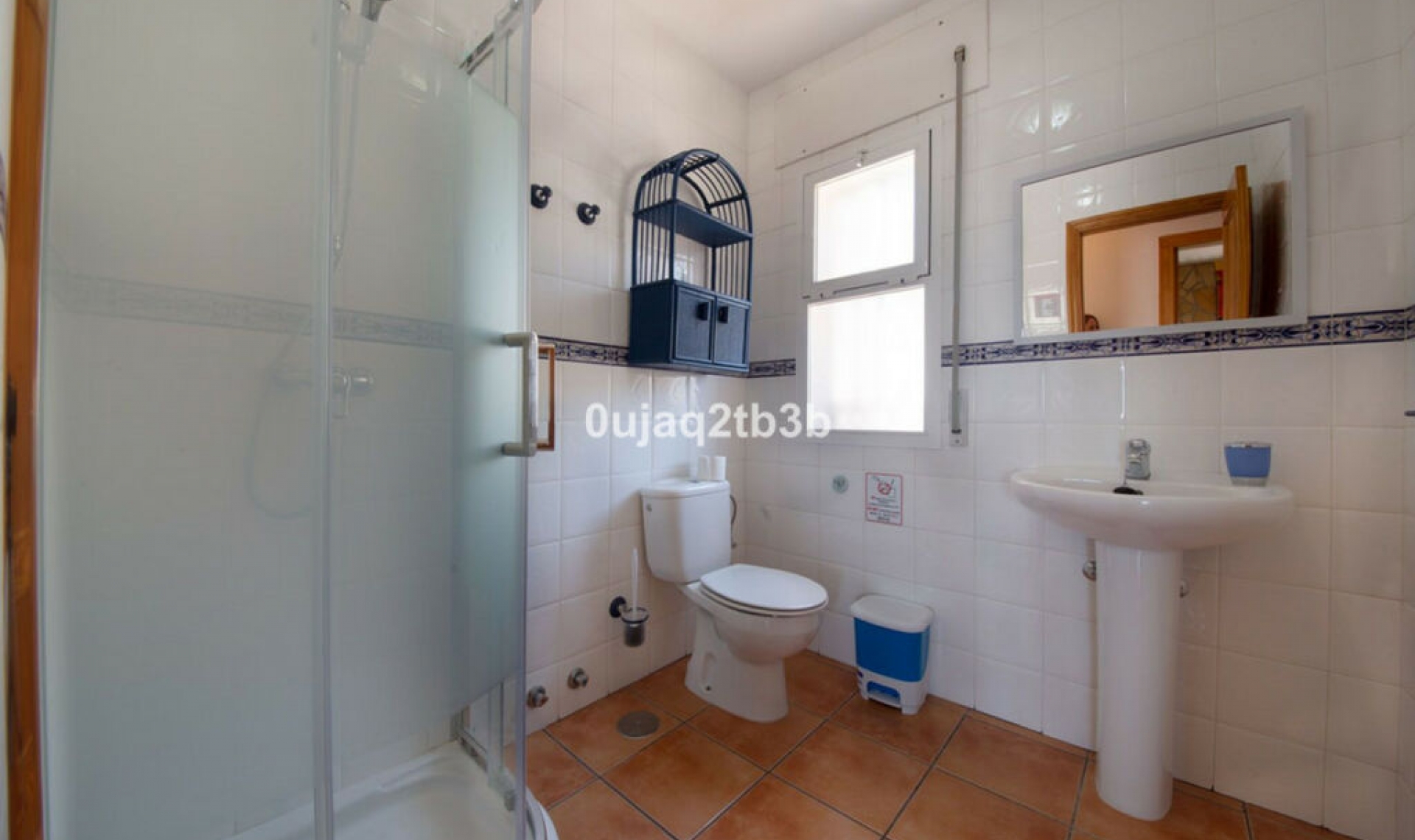 Resale - House -
Estepona