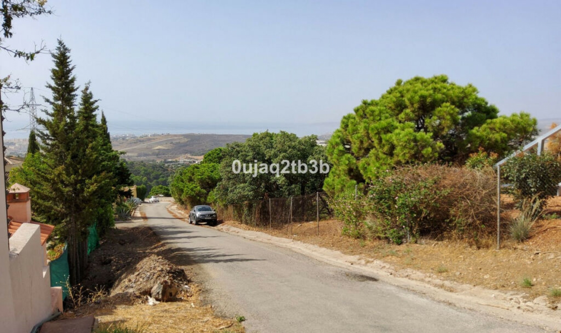 Resale - House -
Estepona