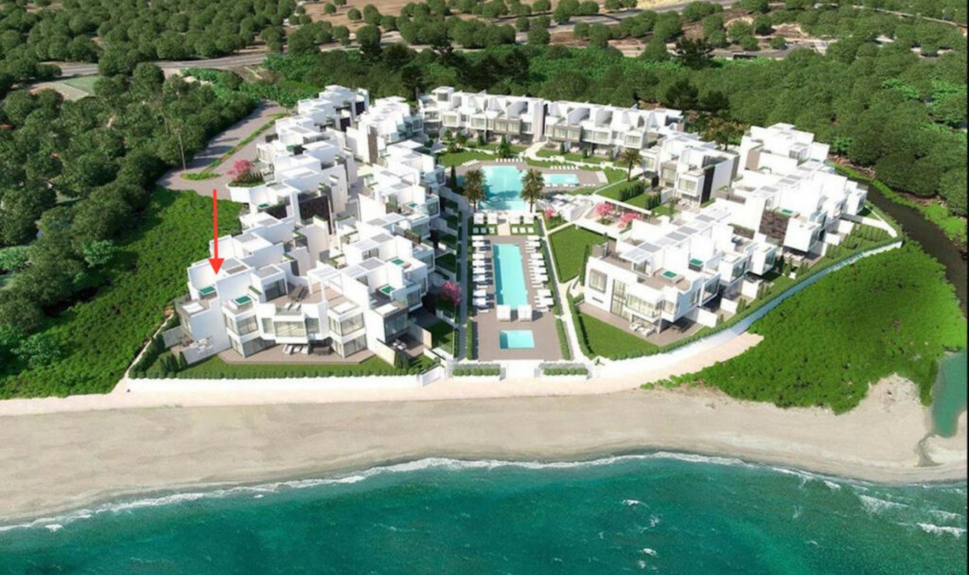 Resale - House -
Estepona