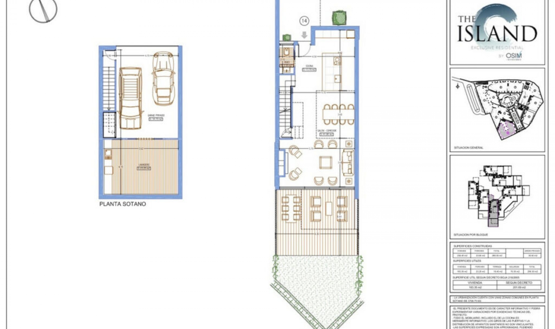 Resale - House -
Estepona