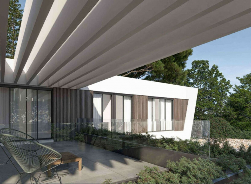 Resale - House -
Estepona