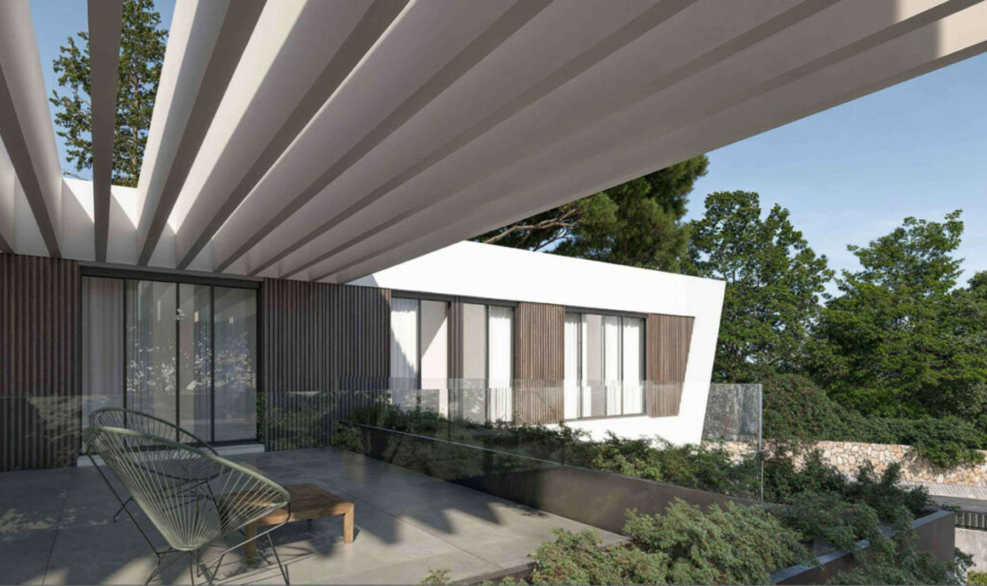 Resale - House -
Estepona