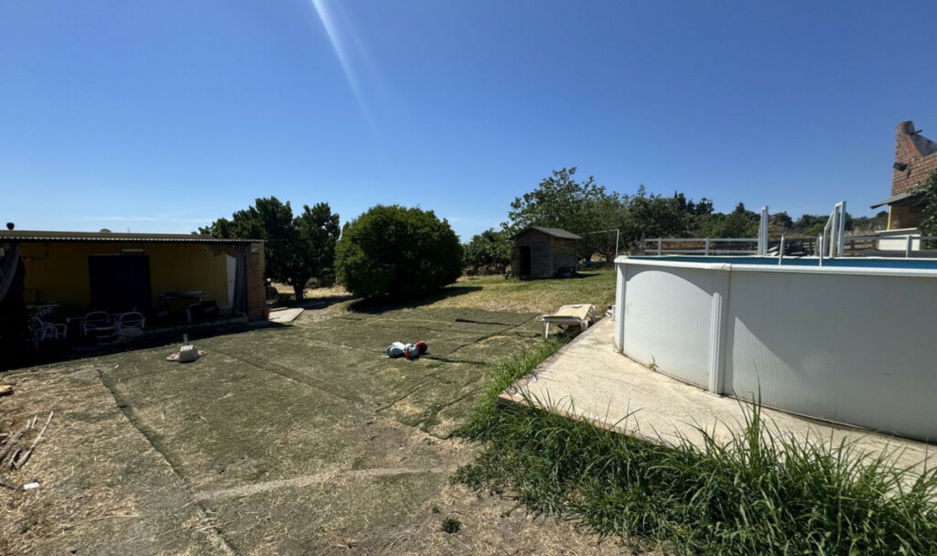 Resale - House -
Estepona