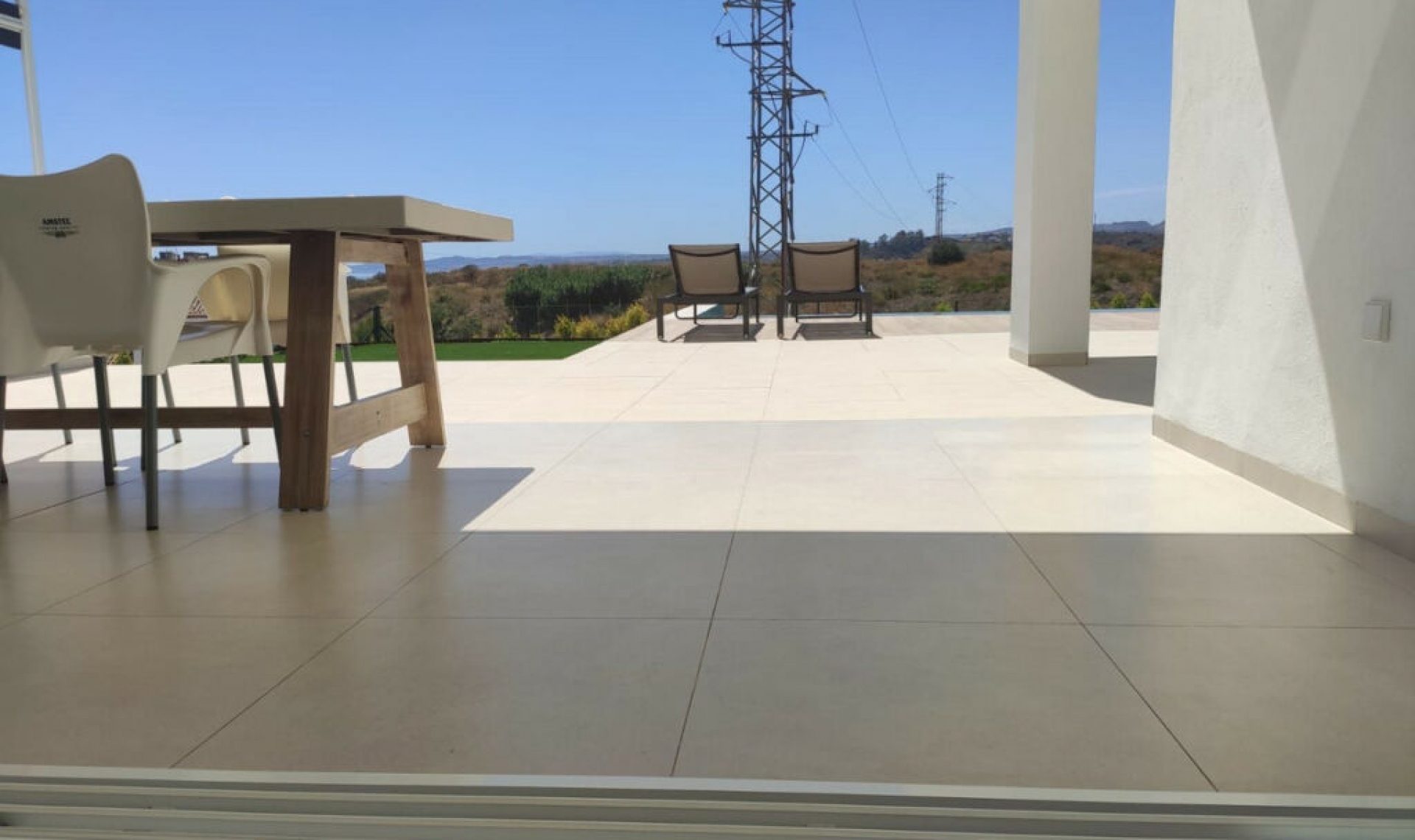 Resale - House -
Estepona