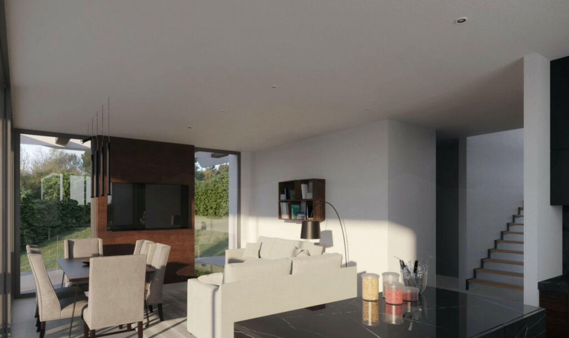 Resale - House -
Estepona