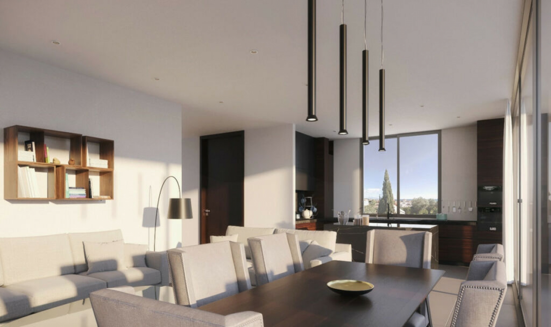 Resale - House -
Estepona