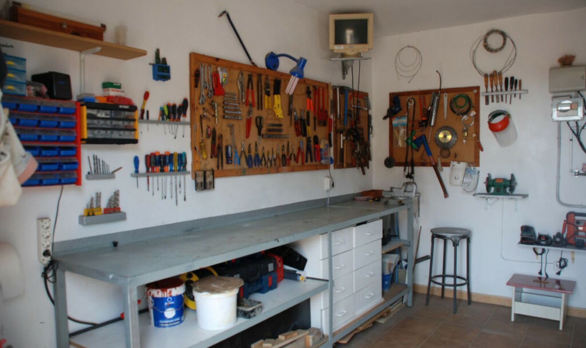 Resale - House -
Estepona