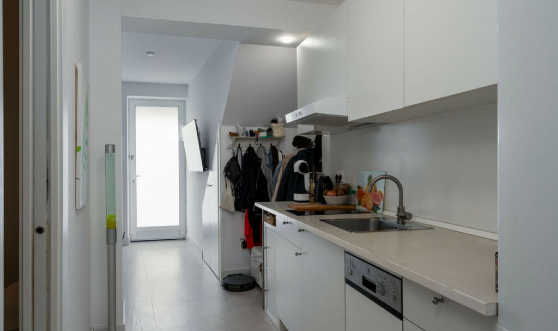 Resale - House -
Estepona