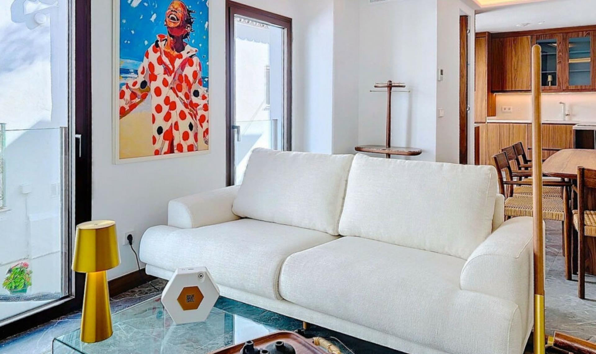Resale - House -
Estepona