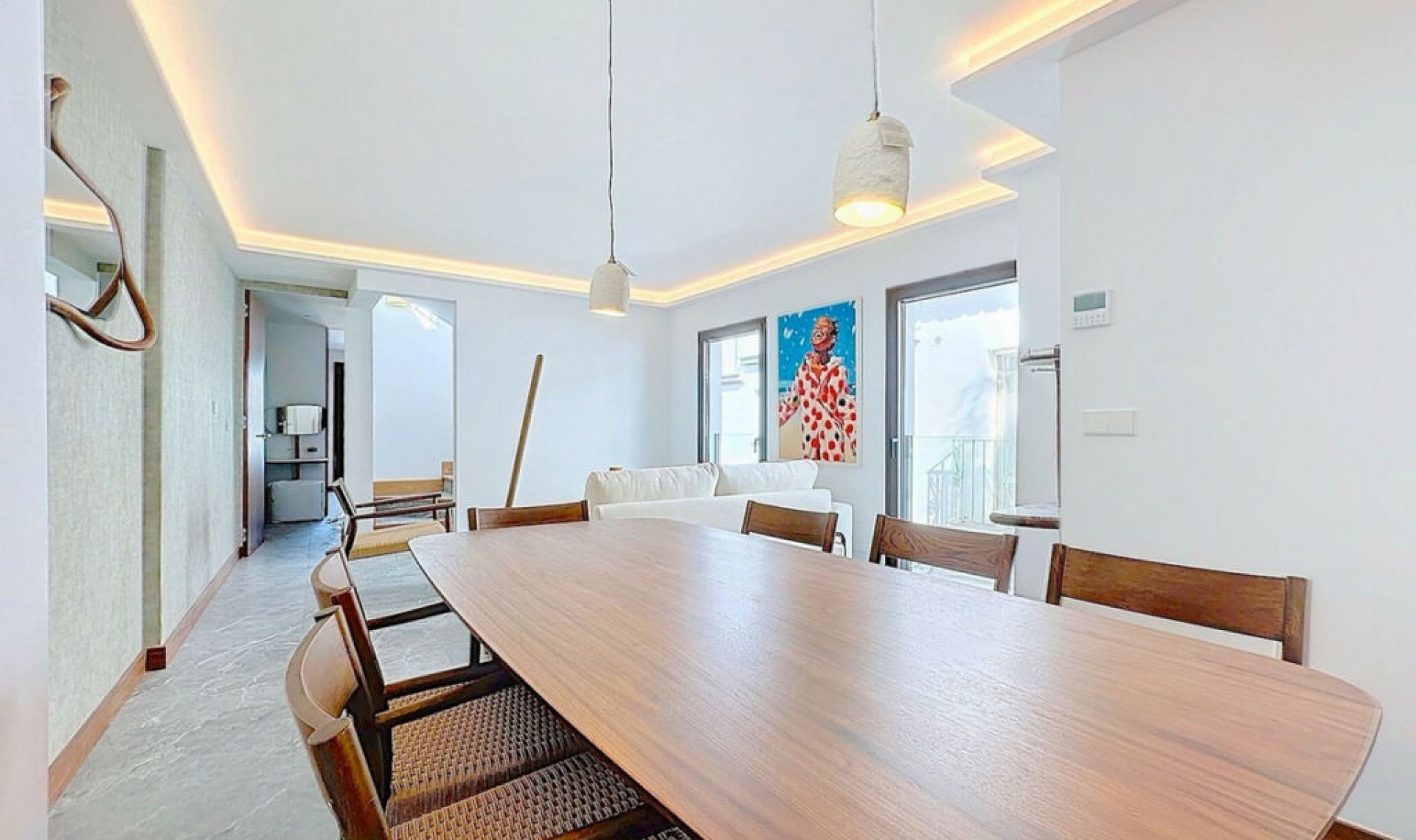 Resale - House -
Estepona