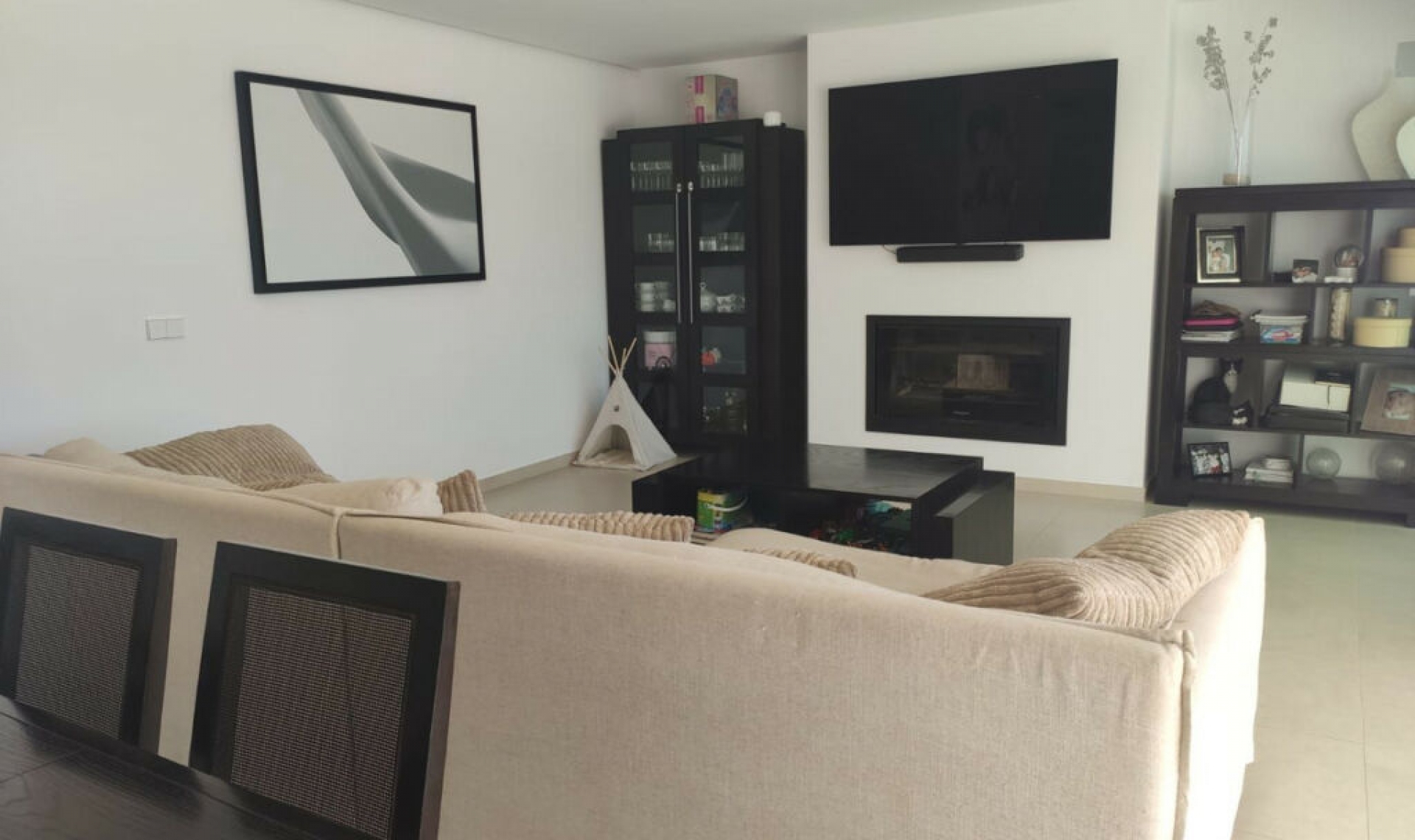 Resale - House -
Estepona