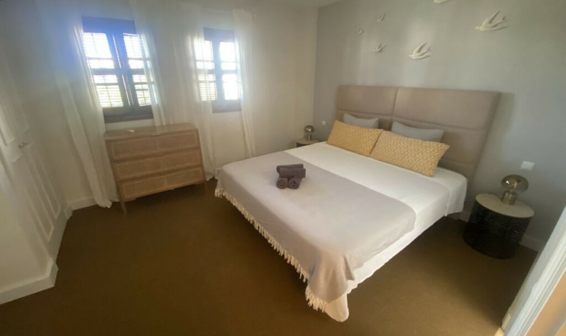 Resale - House -
Estepona