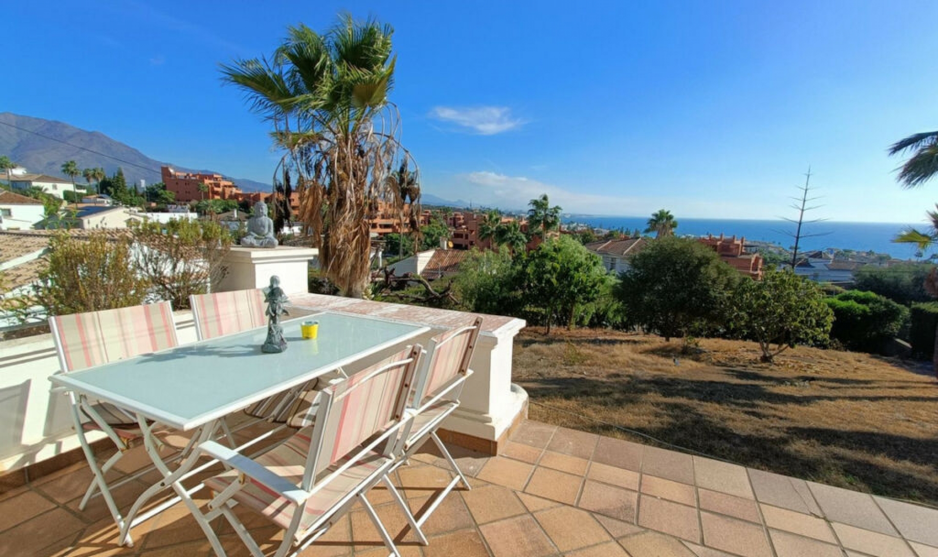 Resale - House -
Estepona