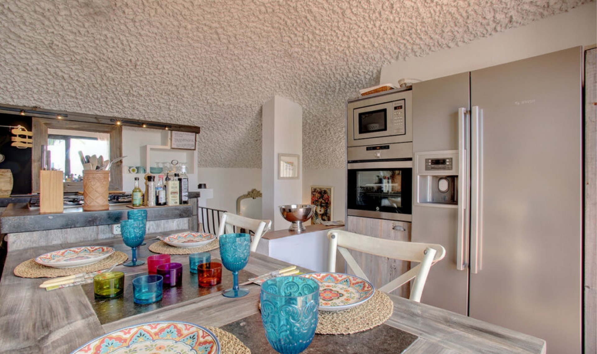 Resale - House -
Estepona