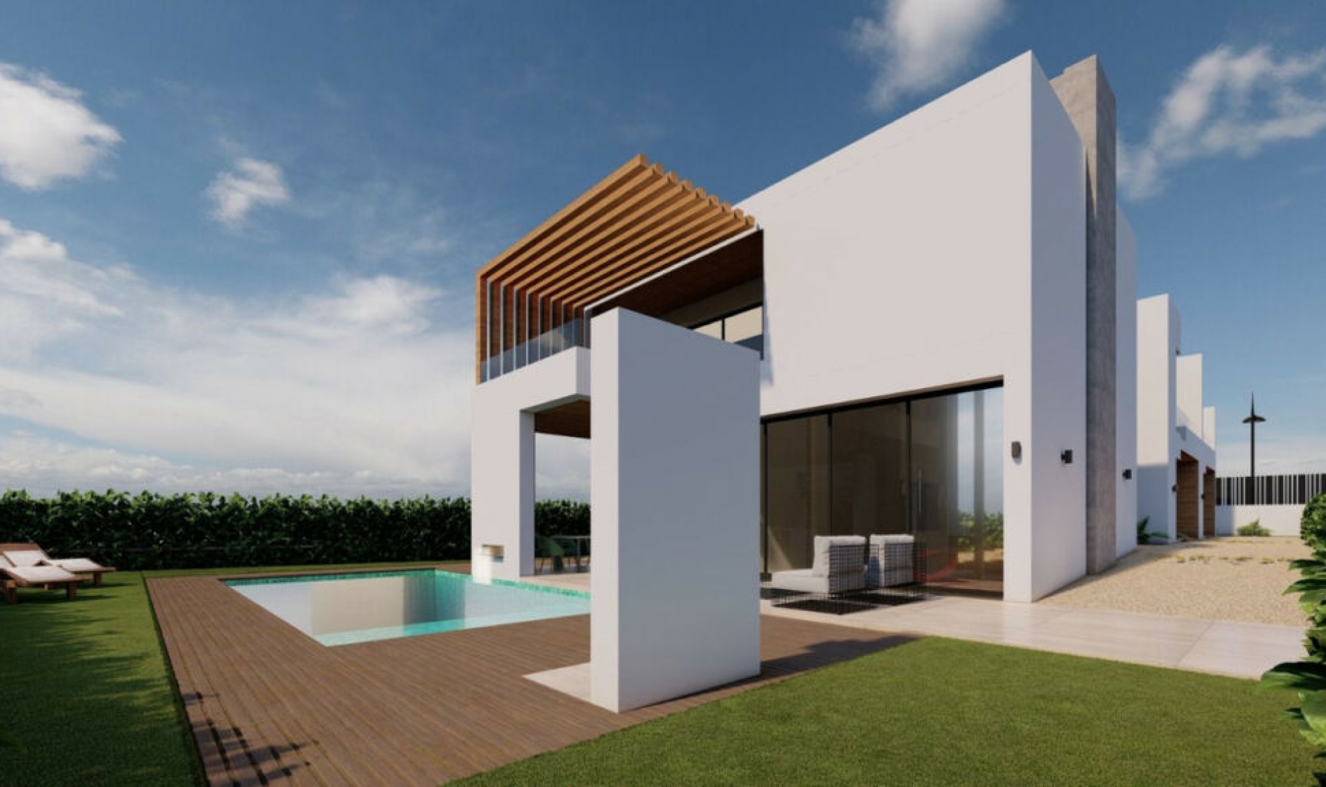 Resale - House -
Estepona