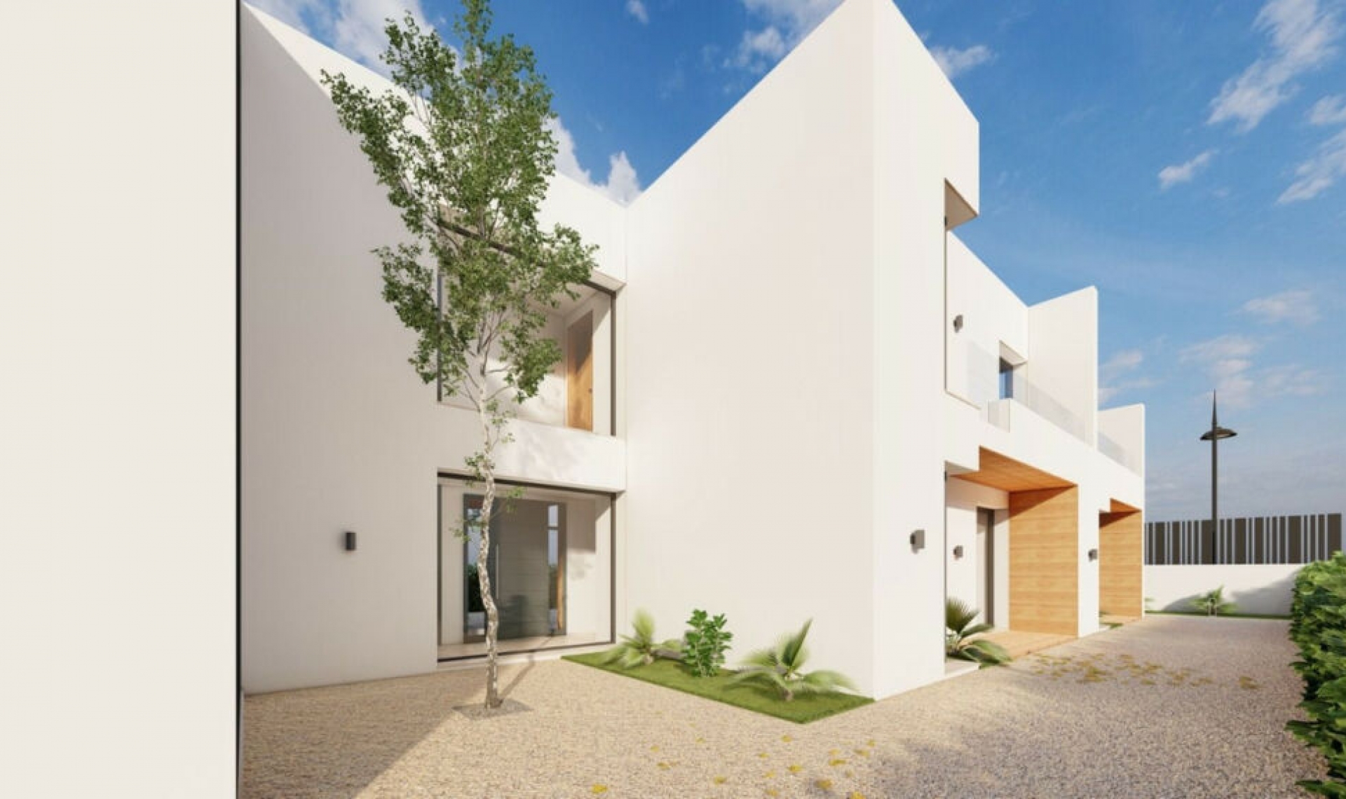Resale - House -
Estepona