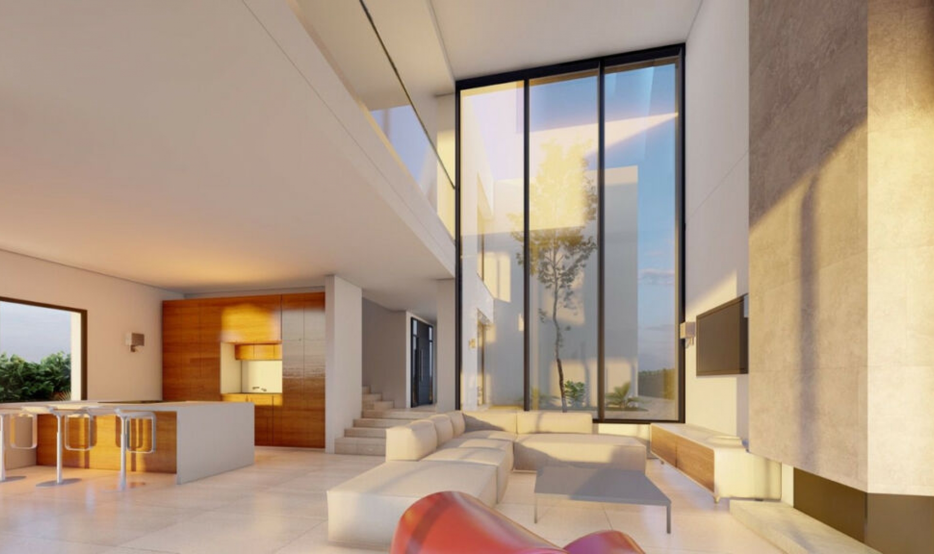 Resale - House -
Estepona