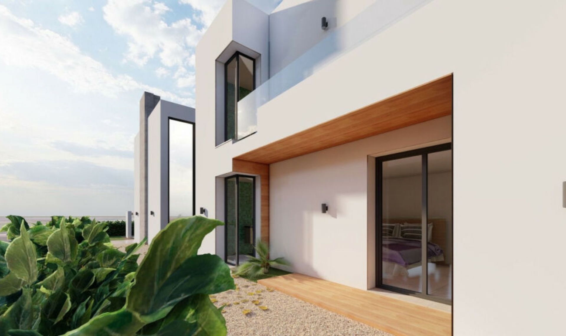 Resale - House -
Estepona