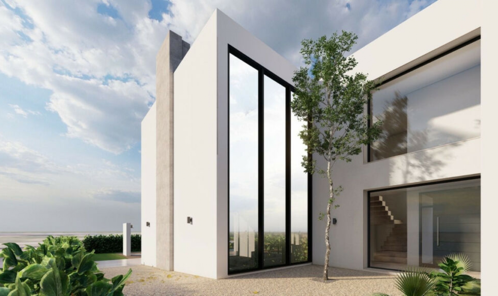 Resale - House -
Estepona