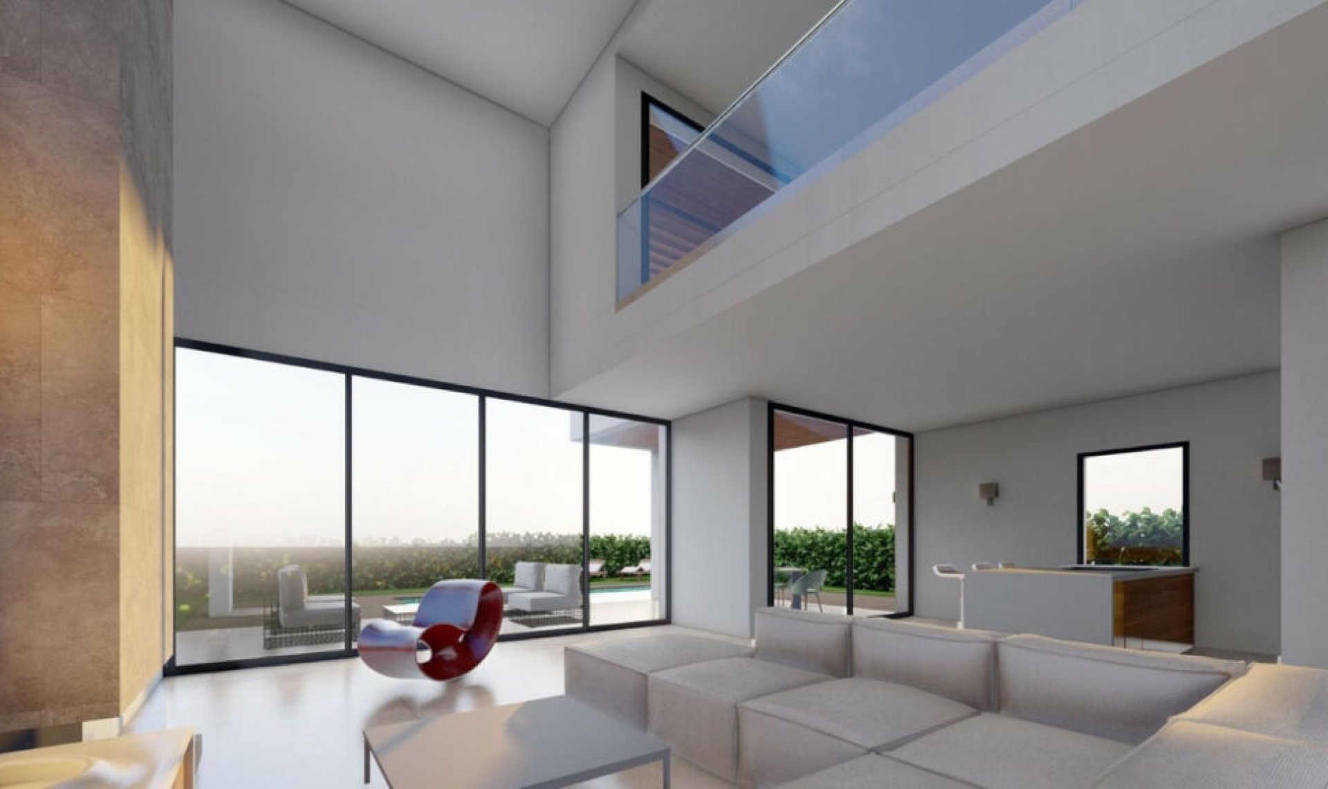 Resale - House -
Estepona