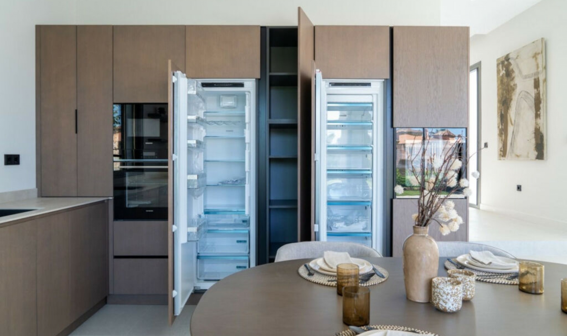 Resale - House -
Estepona