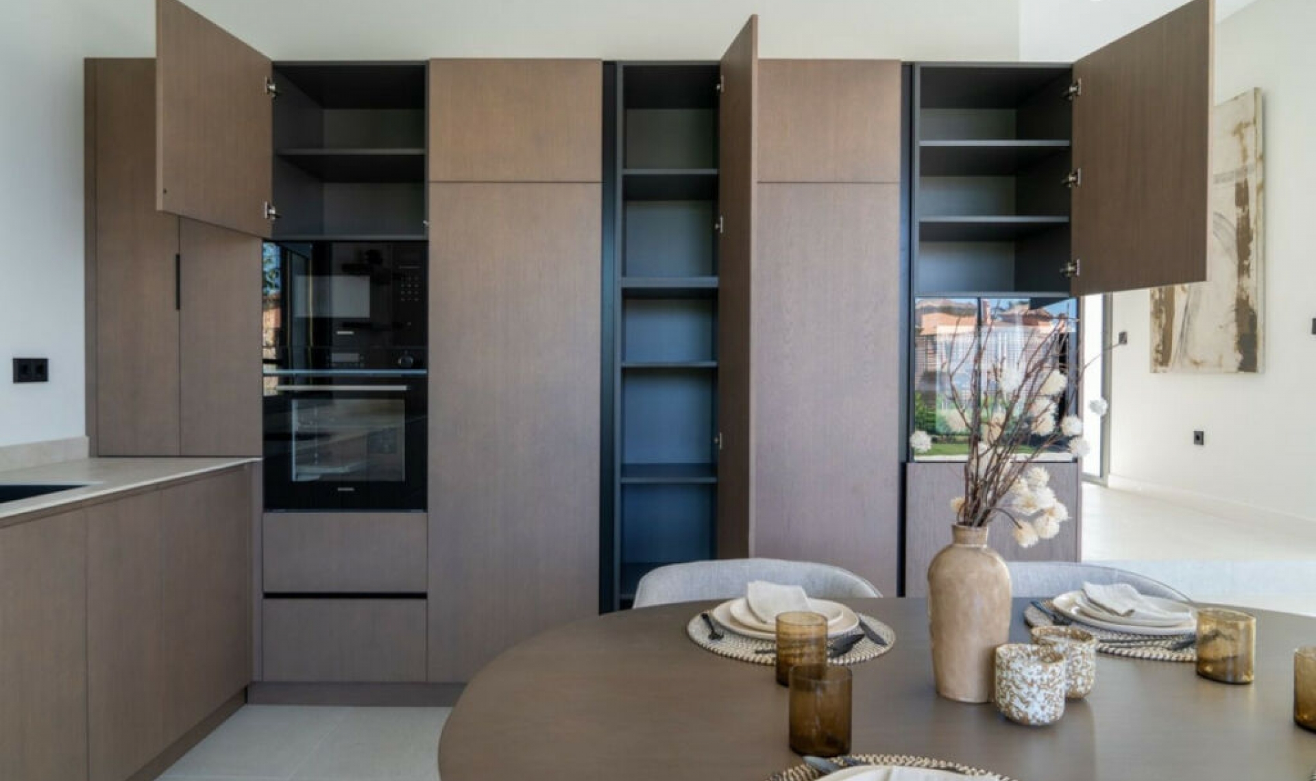 Resale - House -
Estepona