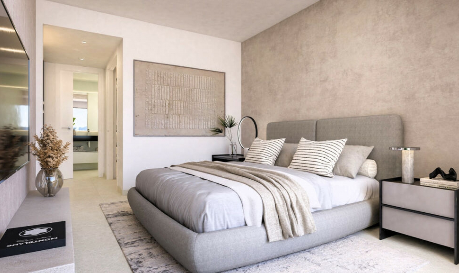 Resale - House -
Estepona