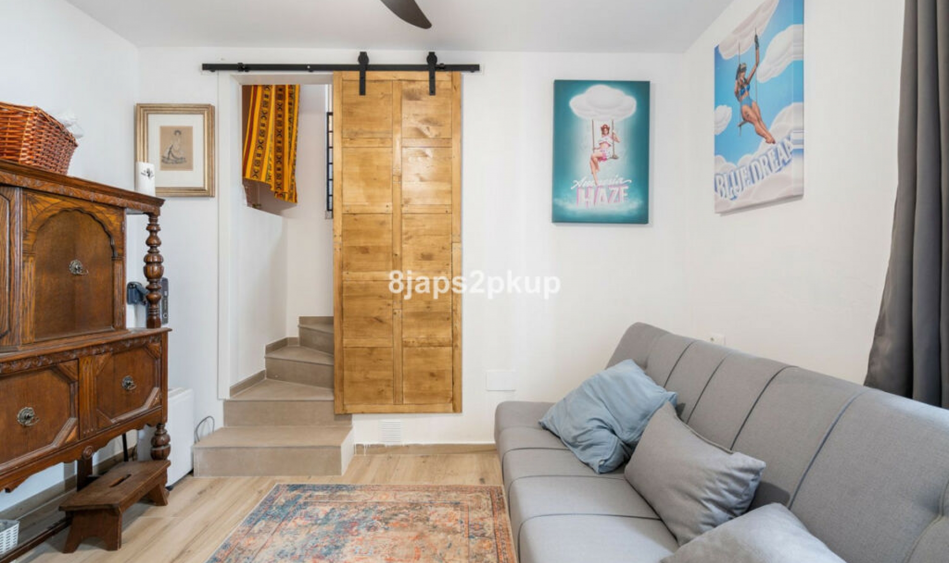 Resale - House -
Estepona