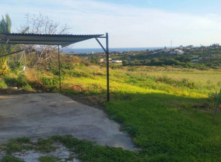 Resale - House -
Estepona