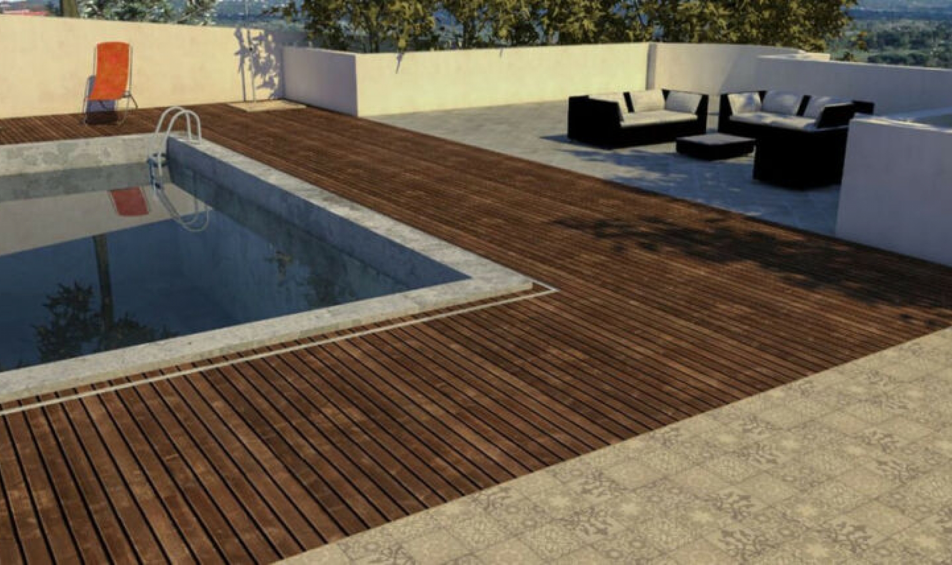 Resale - House -
Estepona