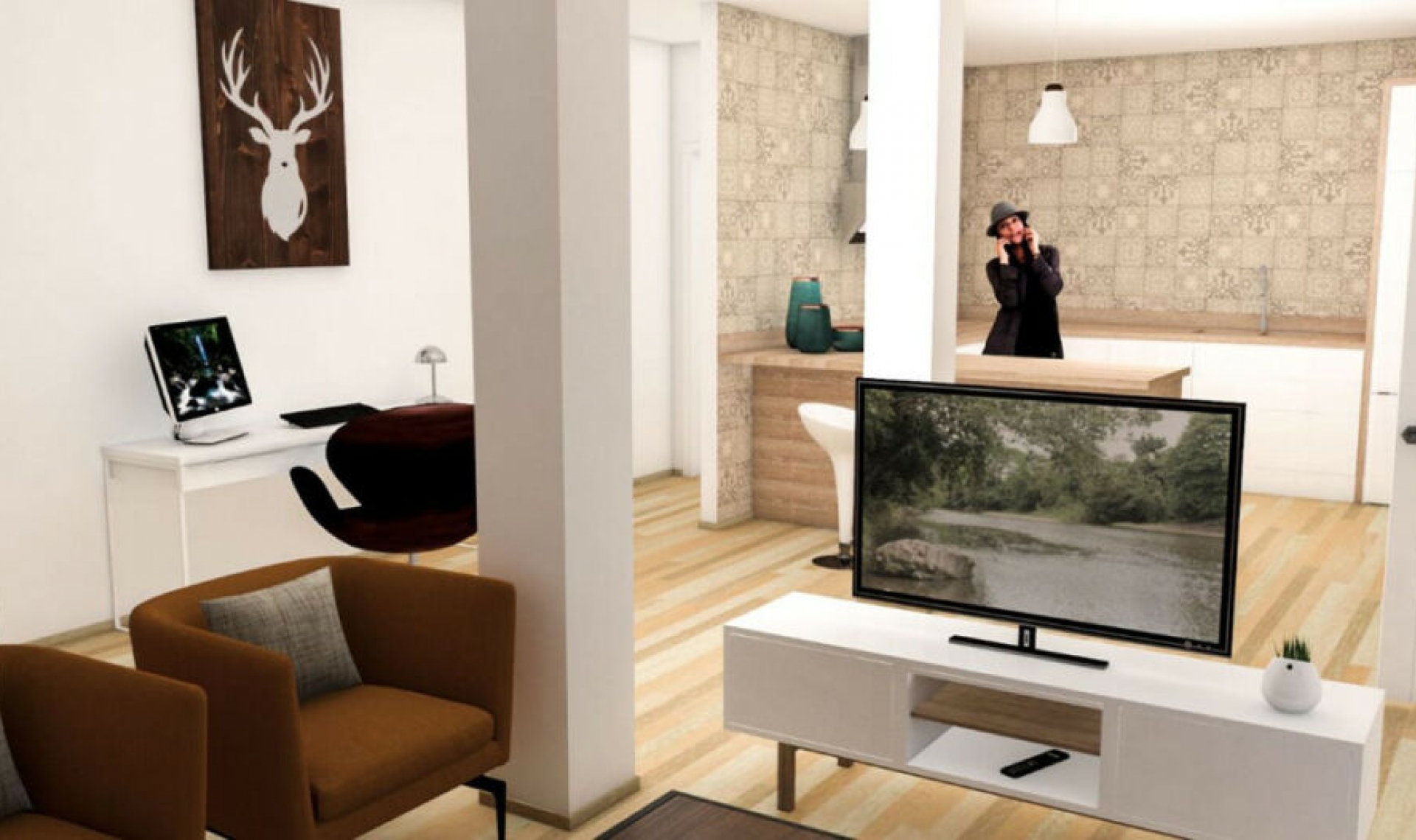 Resale - House -
Estepona