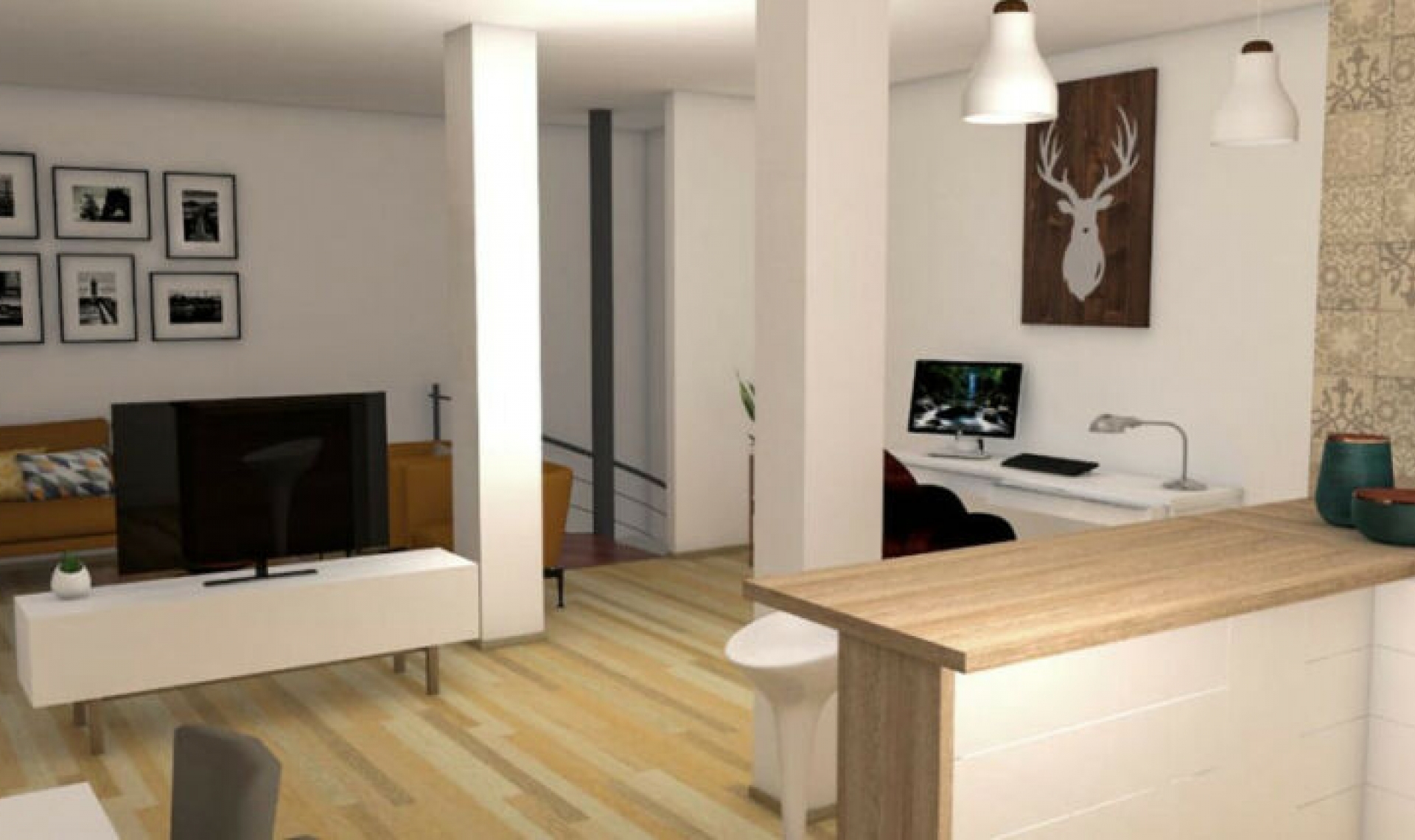 Resale - House -
Estepona