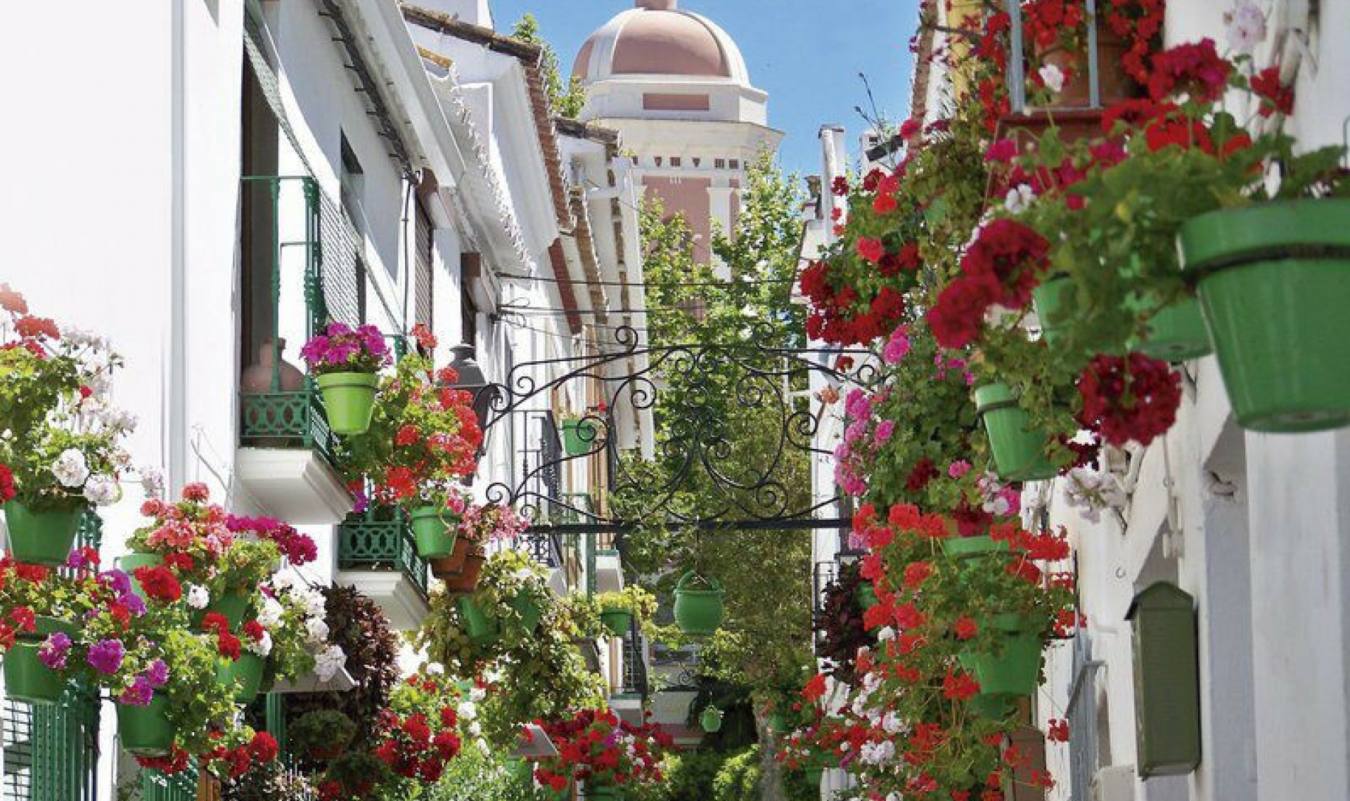 Resale - House -
Estepona