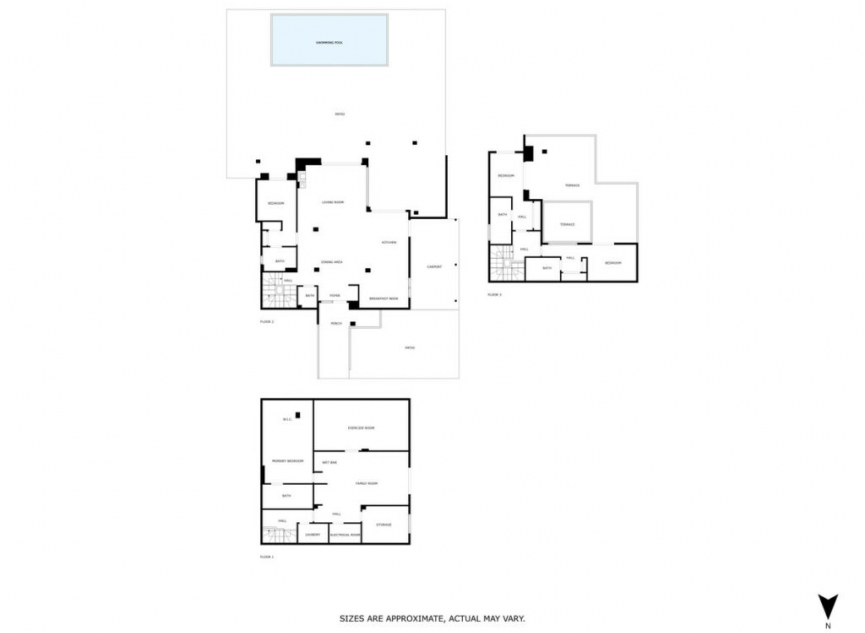Resale - House -
Estepona