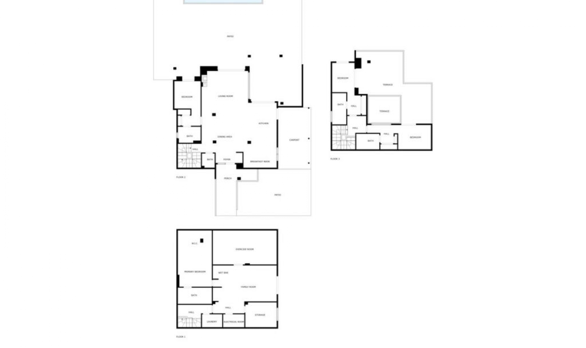 Resale - House -
Estepona