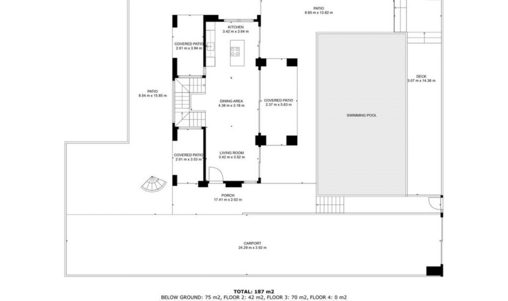 Resale - House -
Estepona