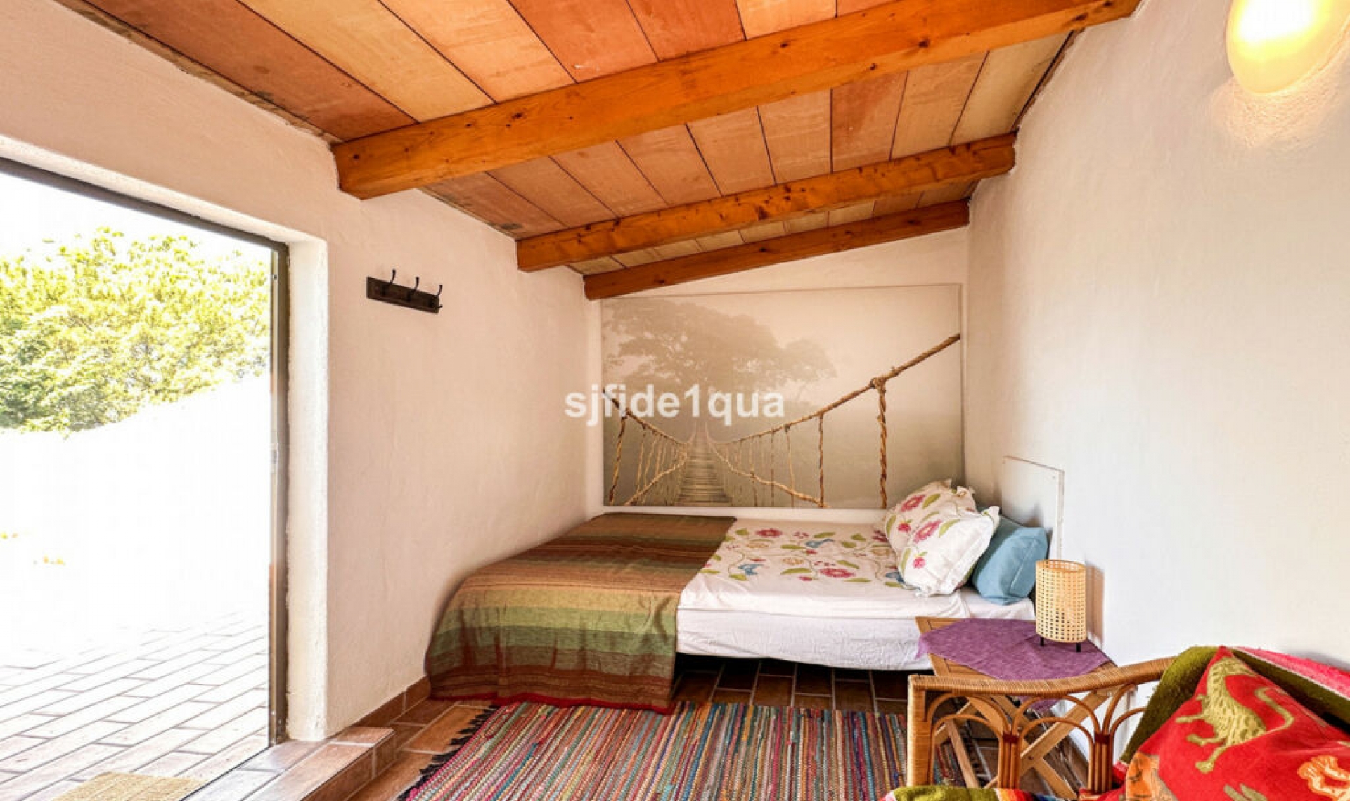 Resale - House -
Estepona